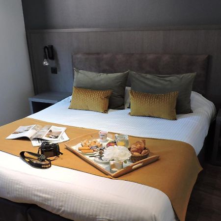 Icone Hotel - Annecy Eksteriør bilde