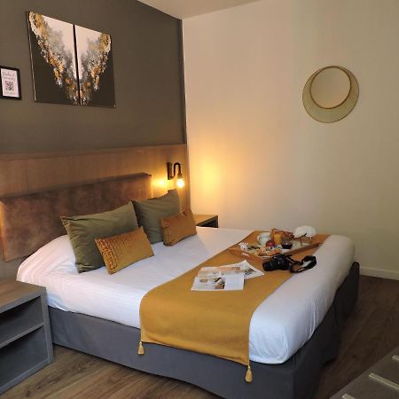 Icone Hotel - Annecy Eksteriør bilde