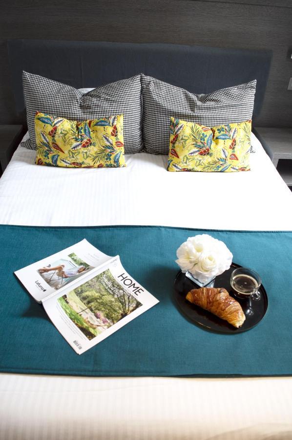 Icone Hotel - Annecy Eksteriør bilde