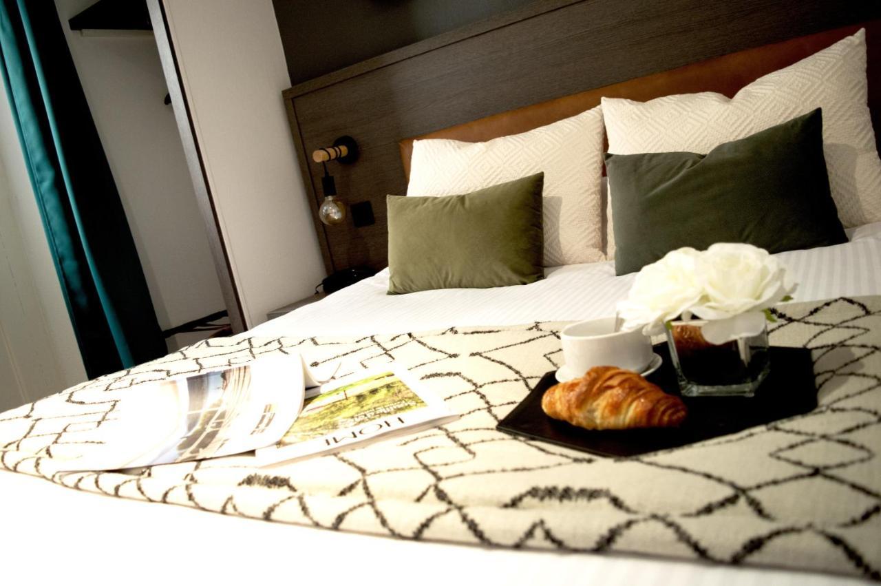 Icone Hotel - Annecy Eksteriør bilde