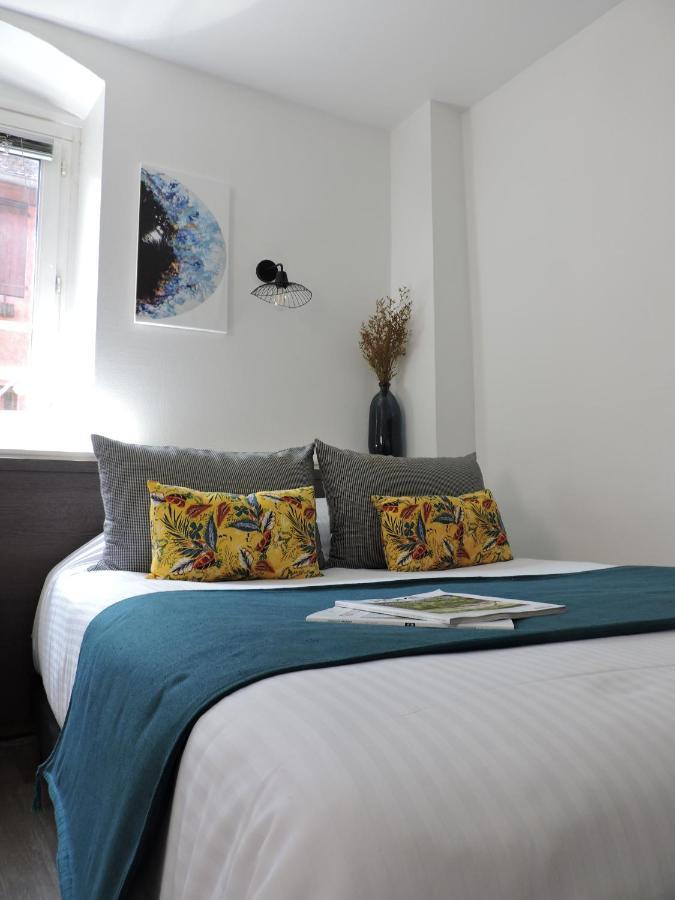 Icone Hotel - Annecy Eksteriør bilde