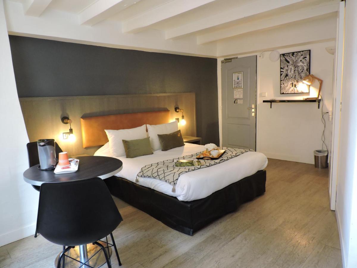 Icone Hotel - Annecy Eksteriør bilde