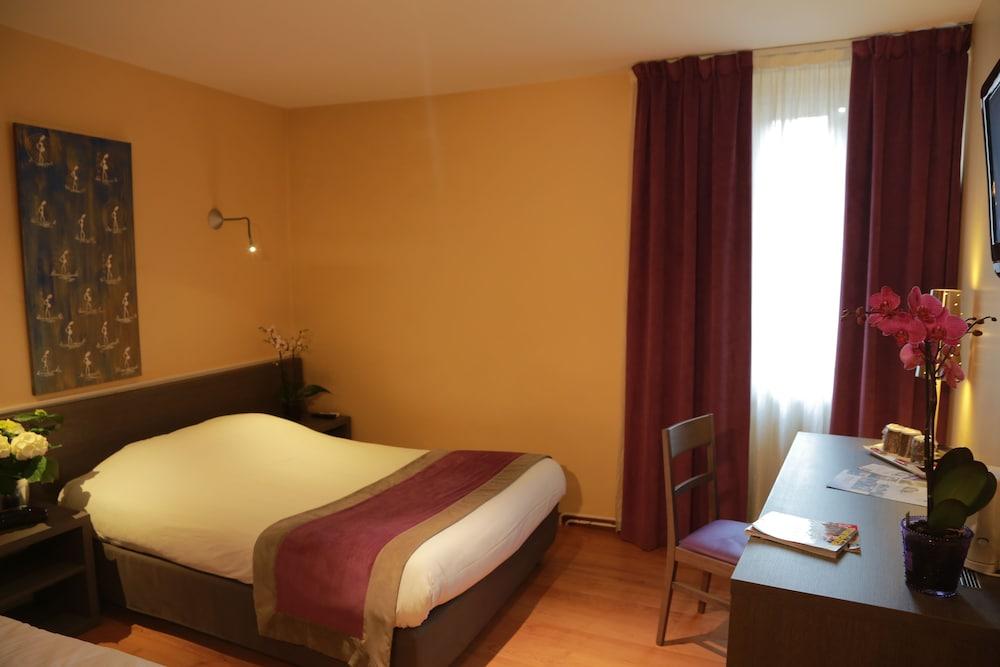 Icone Hotel - Annecy Eksteriør bilde