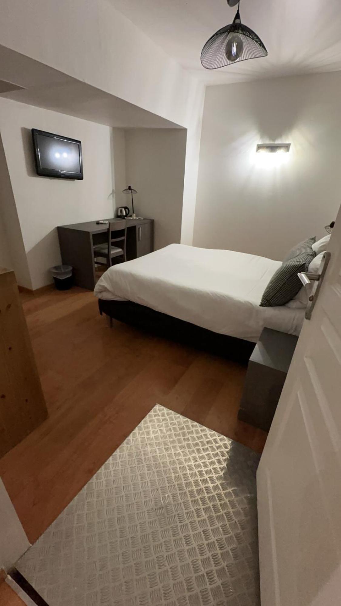 Icone Hotel - Annecy Eksteriør bilde
