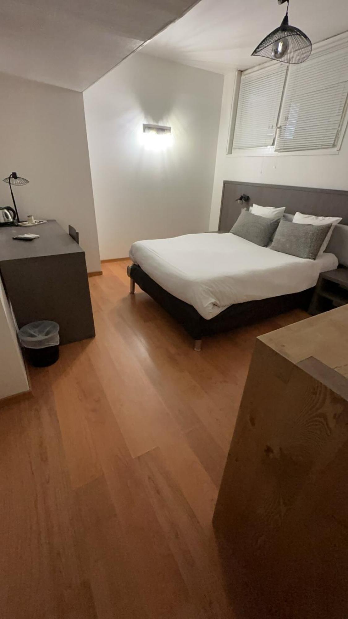 Icone Hotel - Annecy Eksteriør bilde