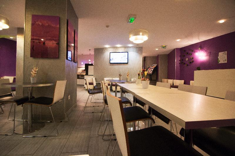 Icone Hotel - Annecy Eksteriør bilde