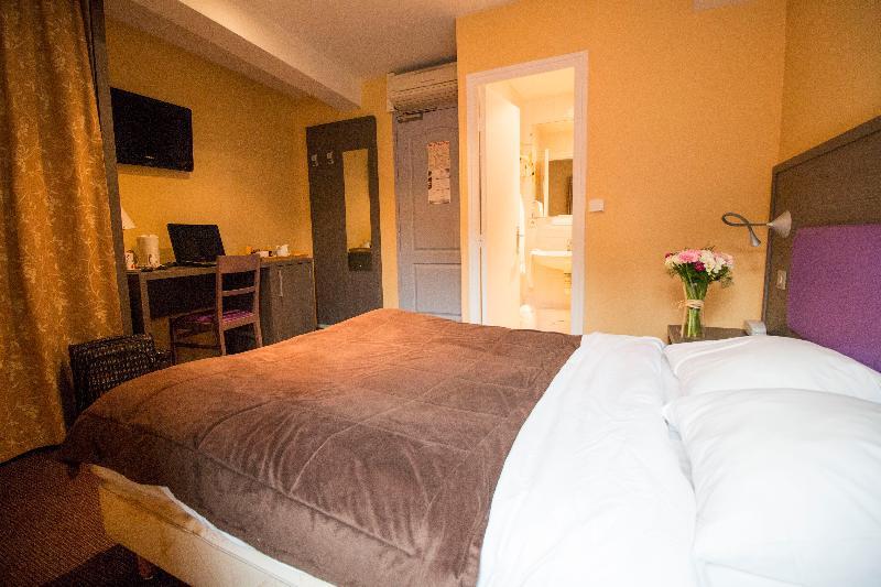 Icone Hotel - Annecy Eksteriør bilde