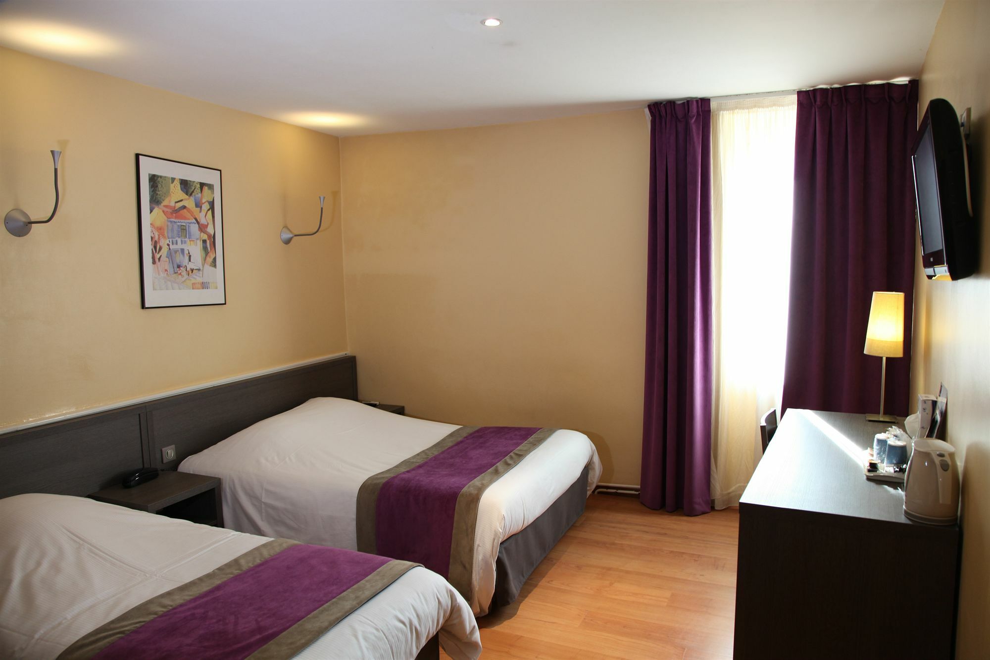 Icone Hotel - Annecy Eksteriør bilde