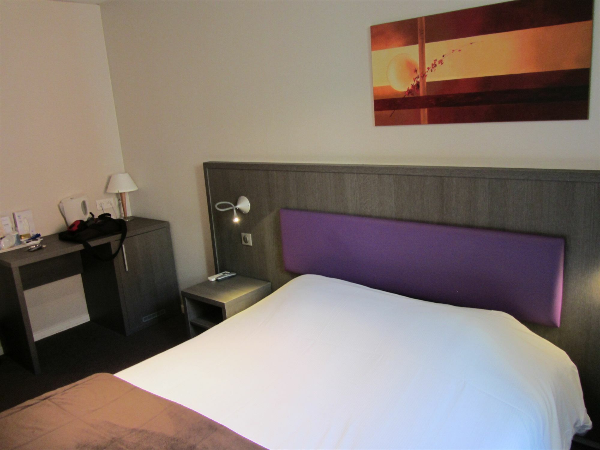 Icone Hotel - Annecy Eksteriør bilde